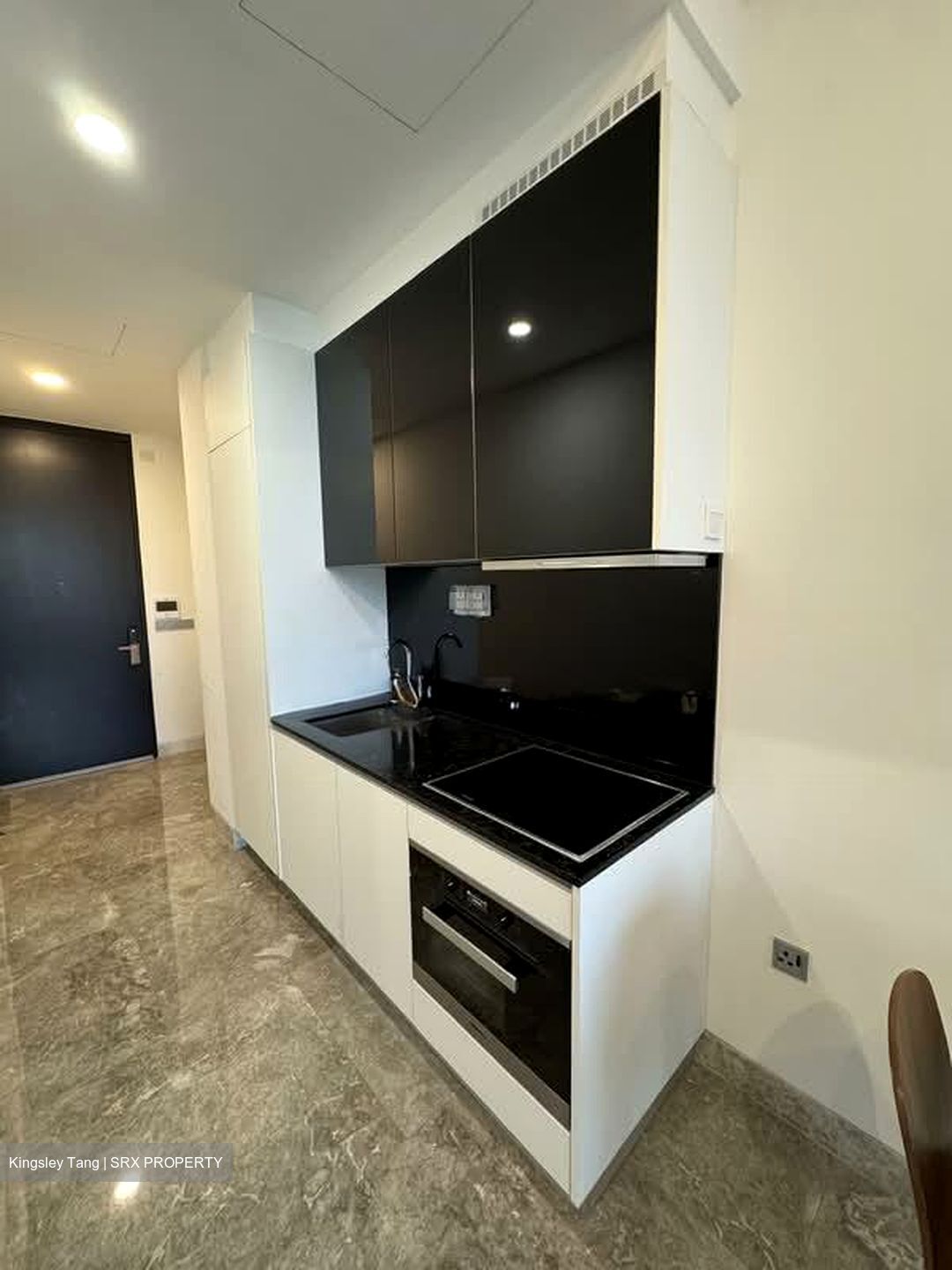 Martin Modern (D9), Condominium #560836901